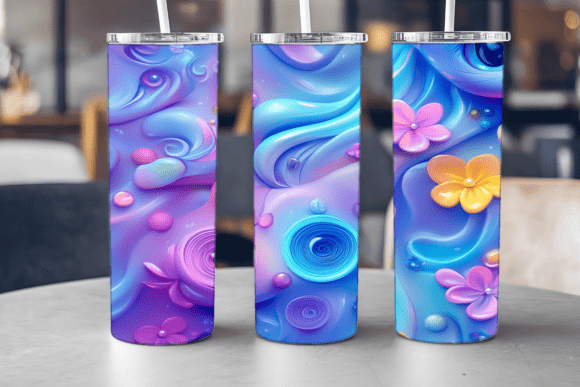 Pastel Kitten Tumbler Wrap: A Designer's Honest Review